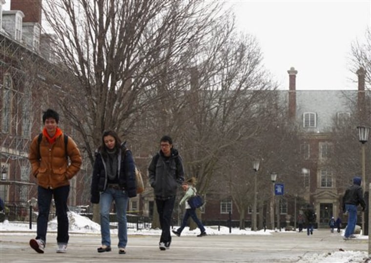 Tuition at the University of Illinois campus in Urbana will rise at least 9 percent this summer, officials say.